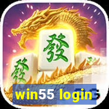 win55 login